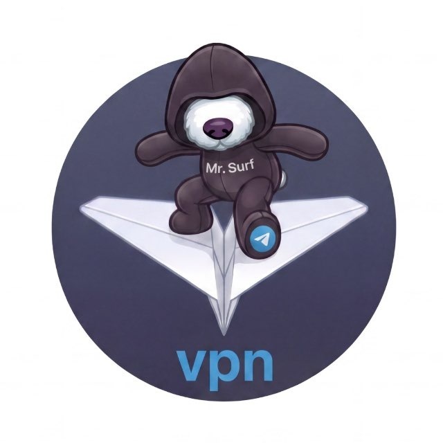 Surf VPN